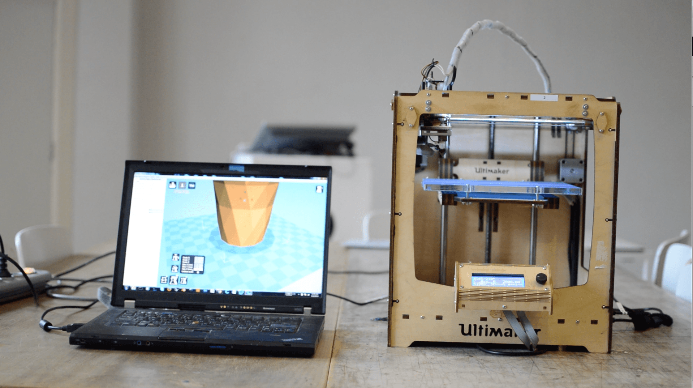 Fablab Waag 2020