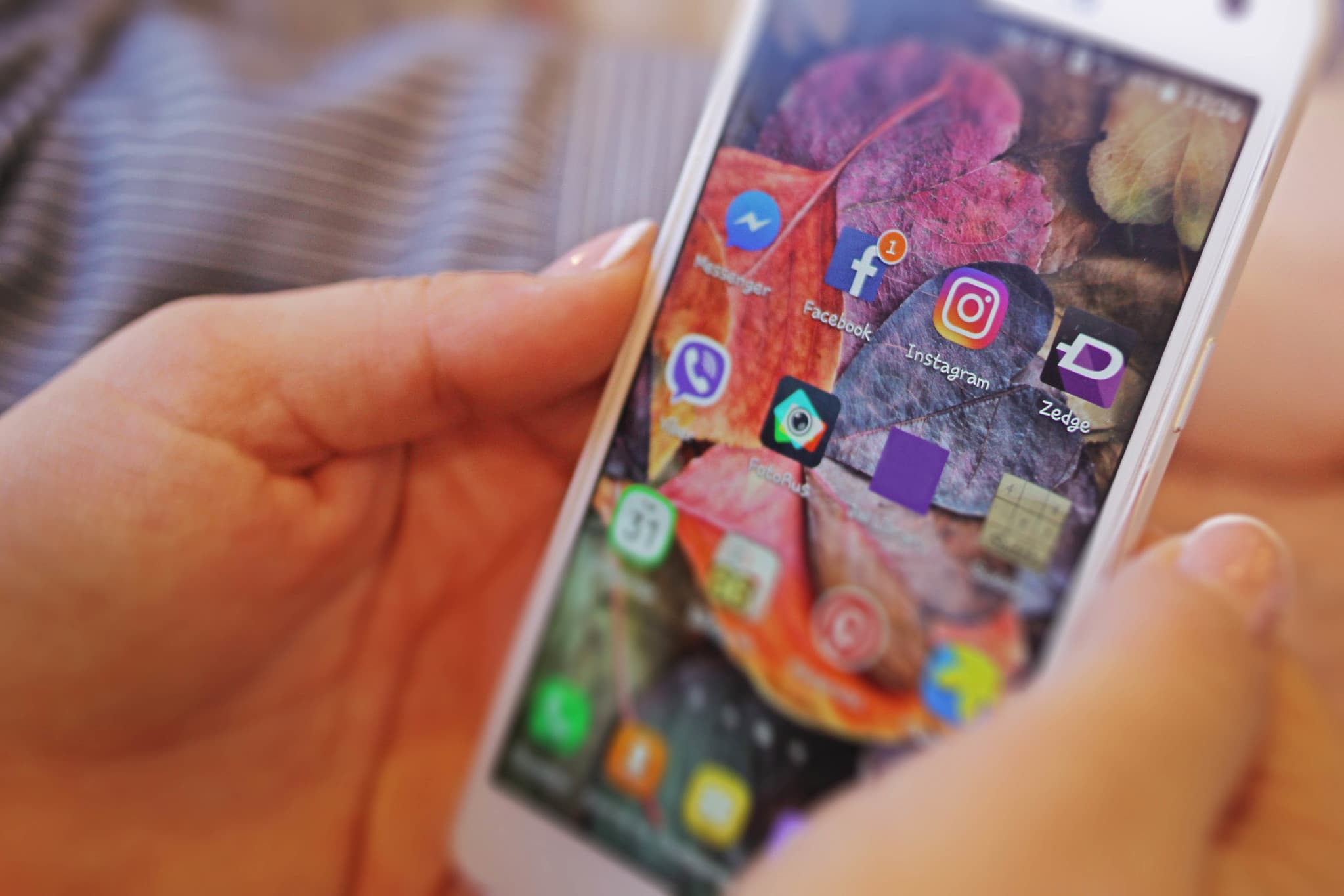 apps telephone