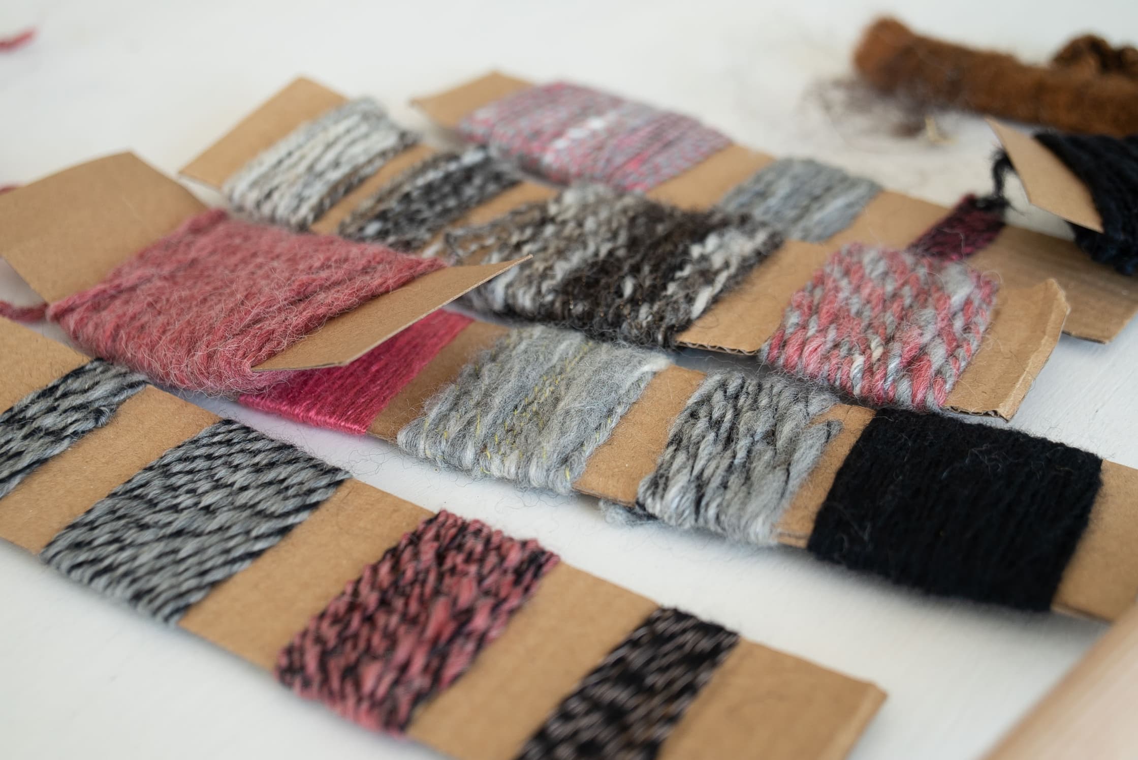 wool