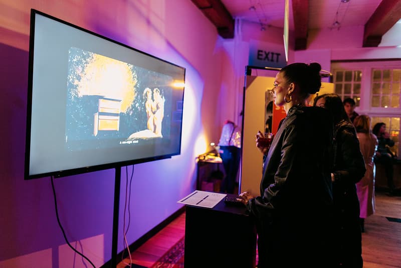 Museumnacht 2023