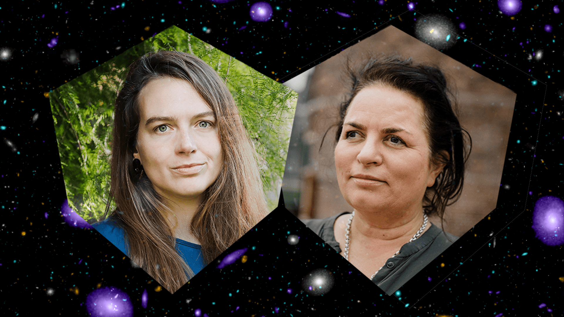 planet b kim marleen podcast