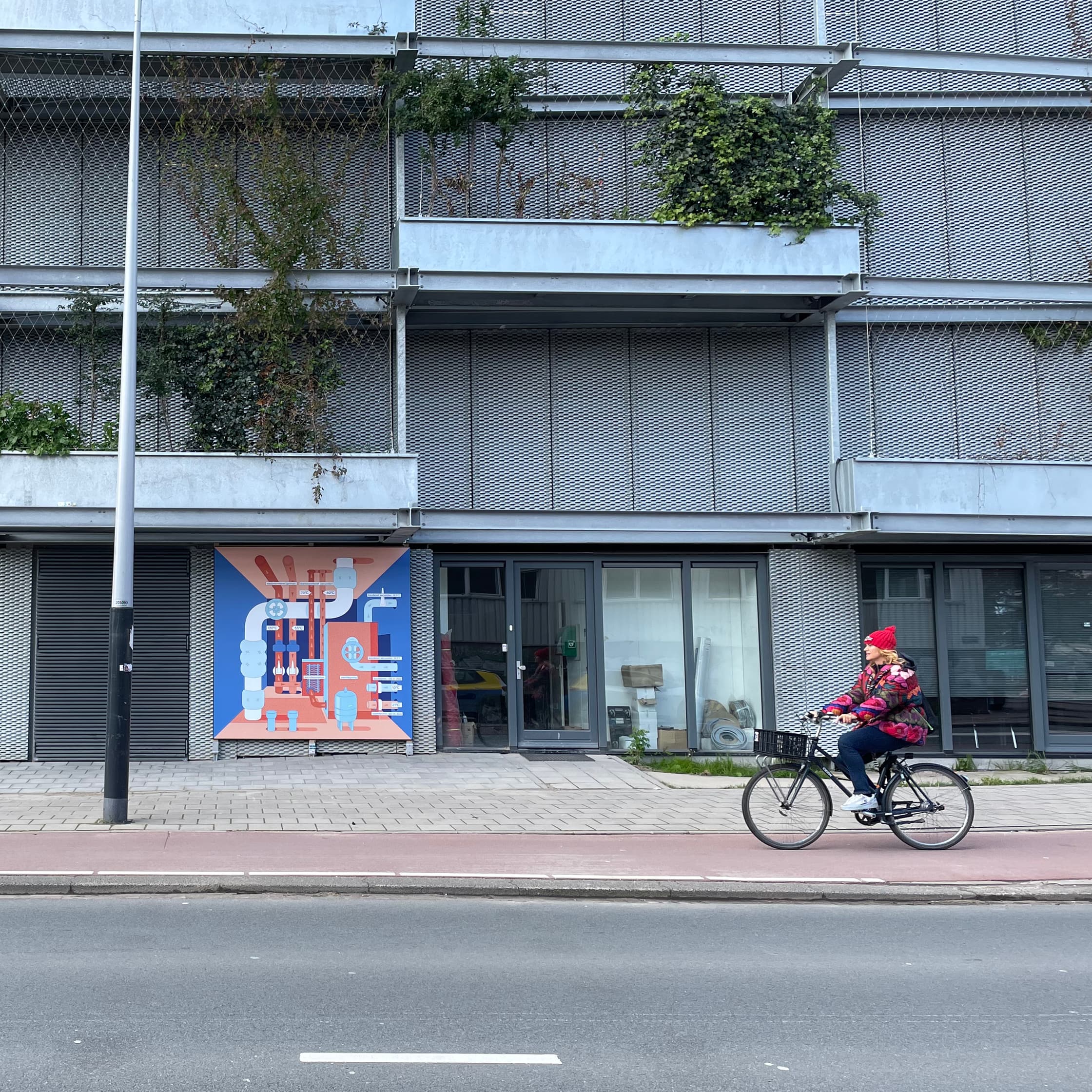 Inkijkjes in de energietransitie