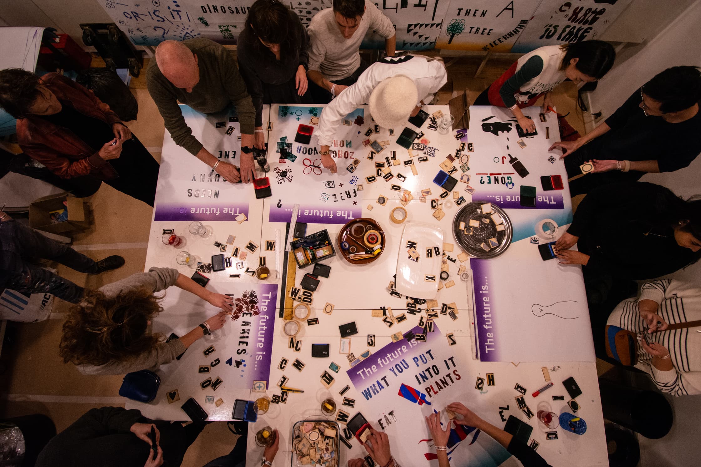 Exploring the role of AI in the cultural and creative sectors