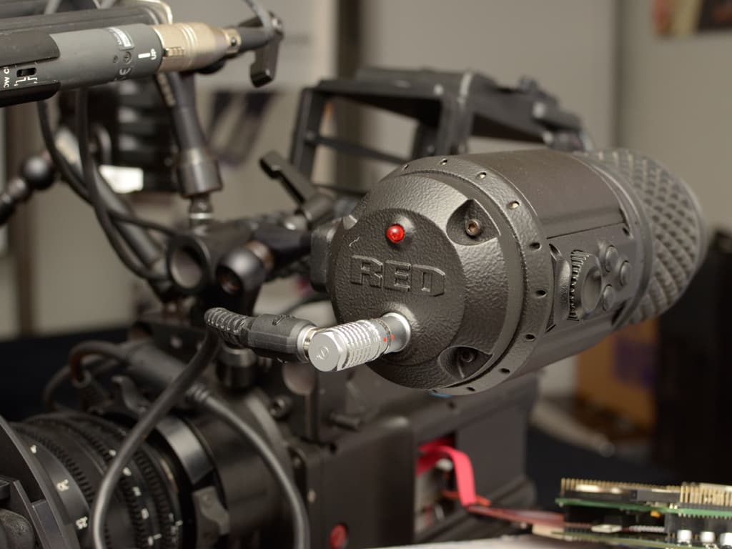 CineGrid Amsterdam