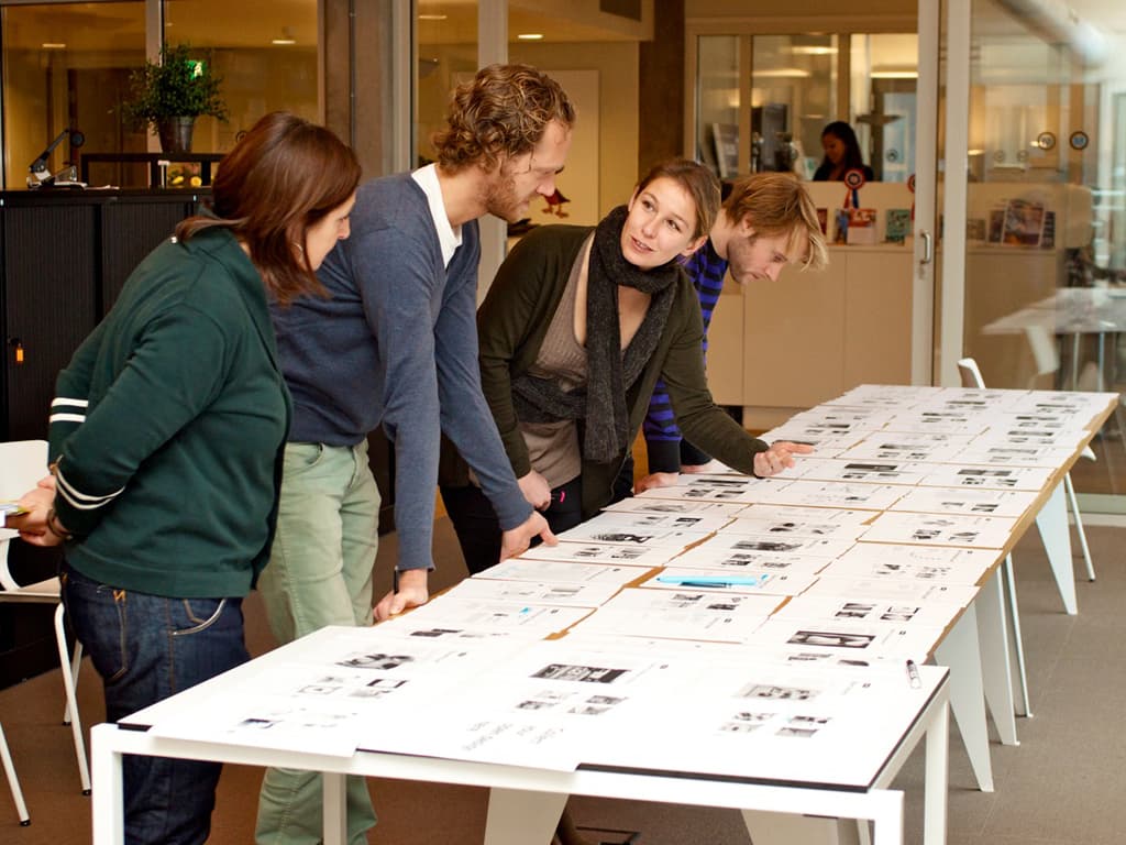 Open Design editors