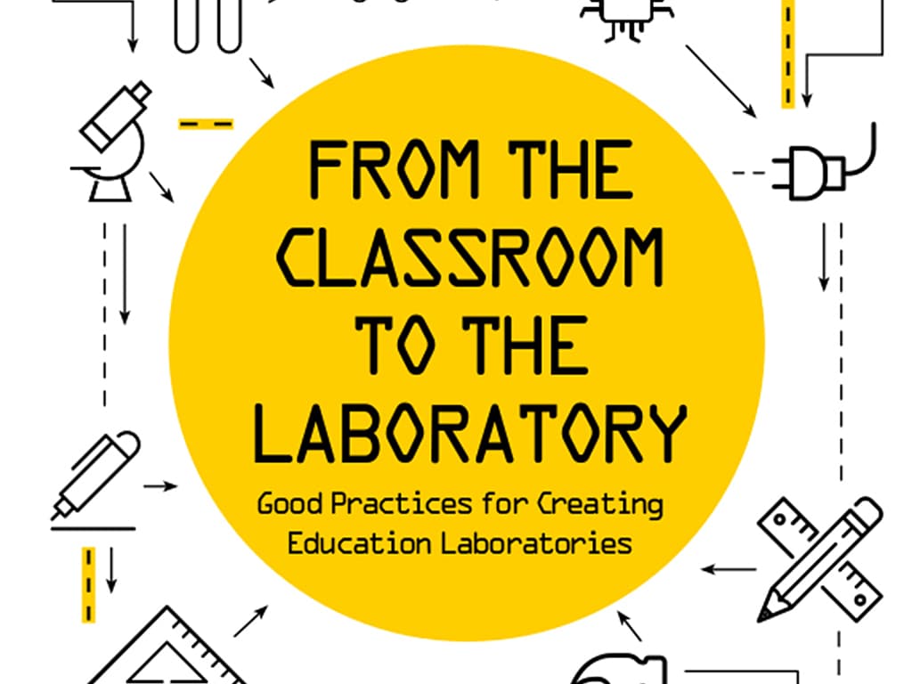 From the Classroom to the Laboratory