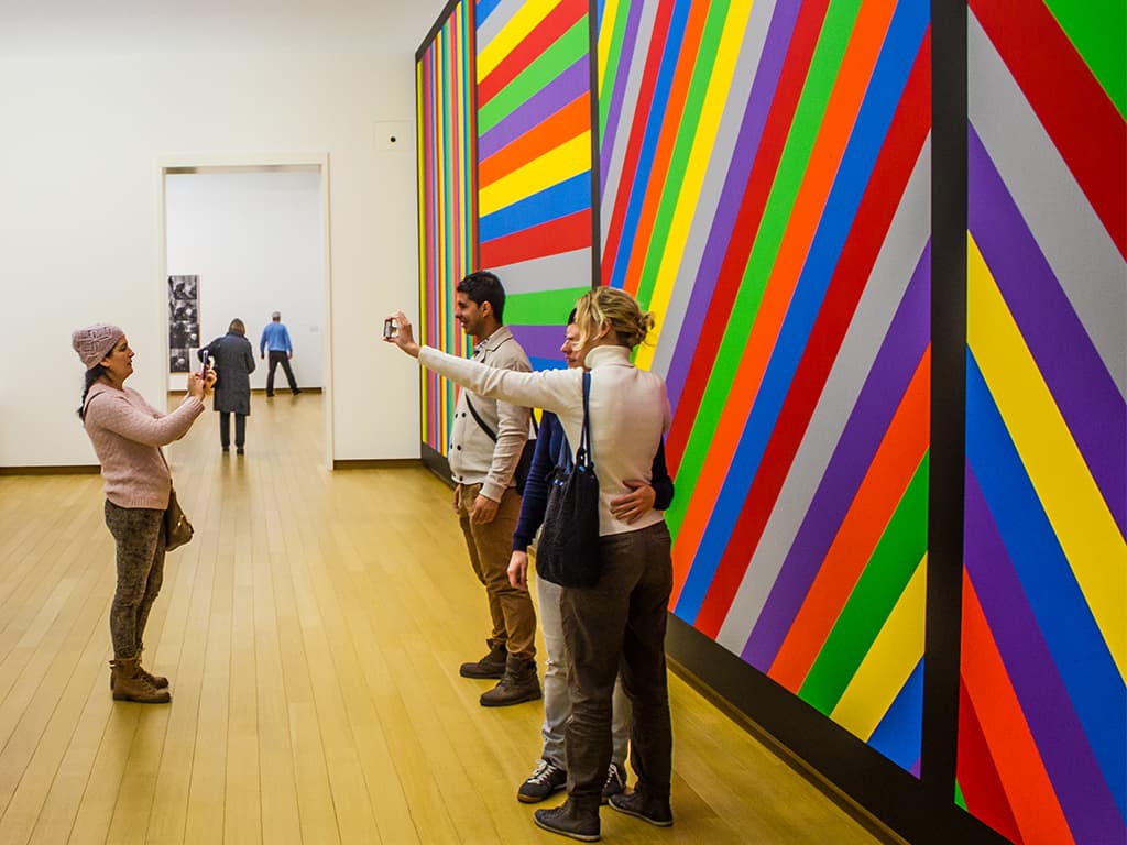 Stedelijk Museum