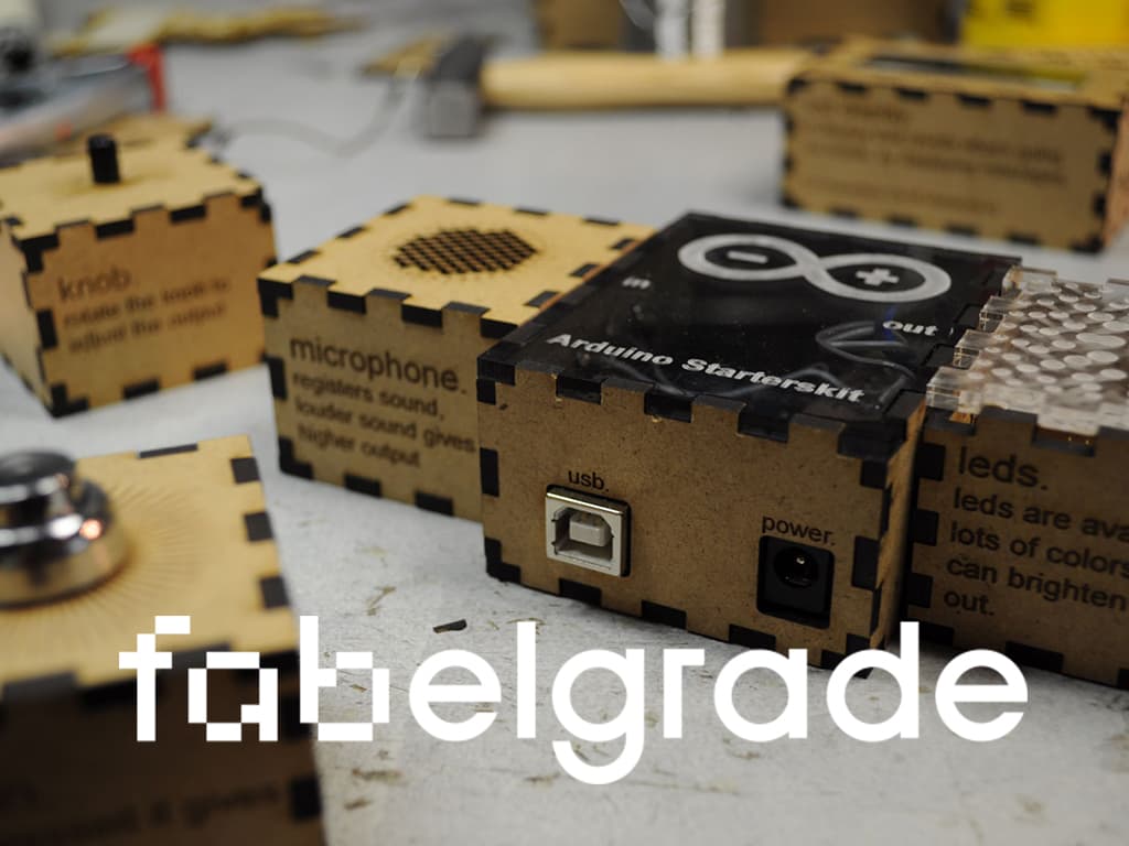 FABelgrade 2016