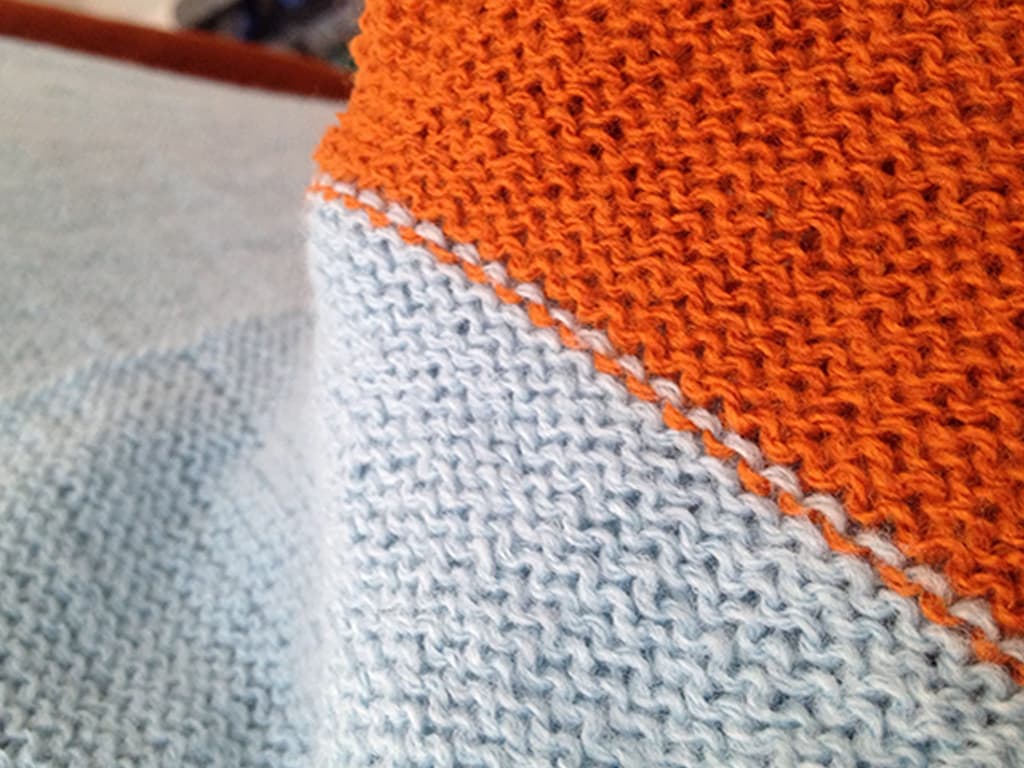 OpenKnit by Gerard Rubio