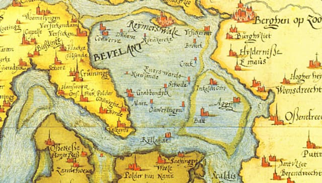 ErfGeo database