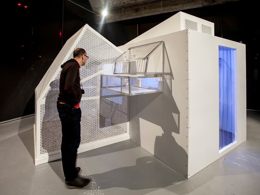 Matter of Life expo