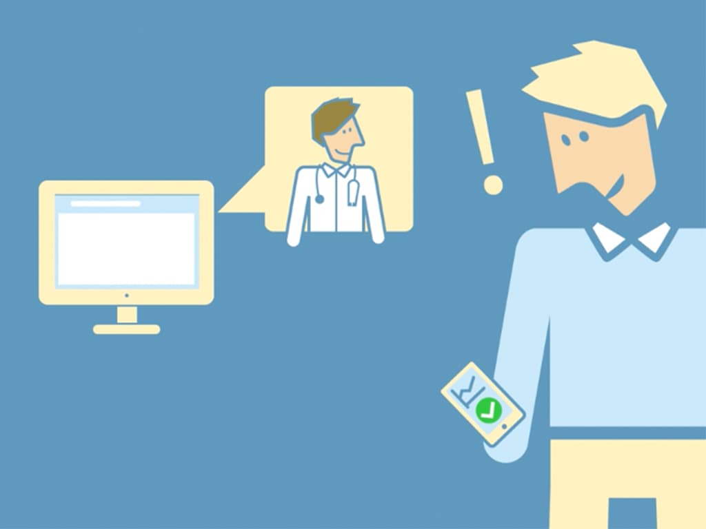Trusted Healthcare Services