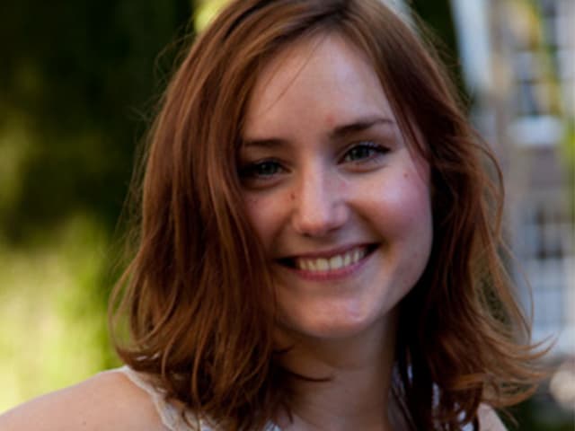 Stephanie de Smale