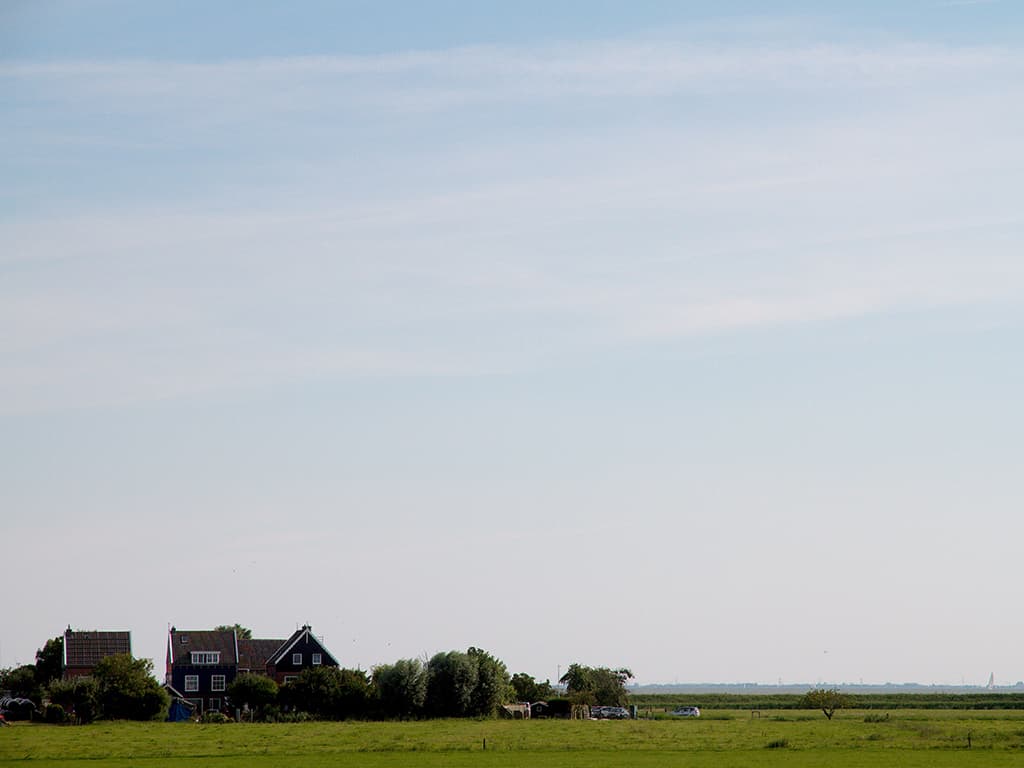 Hollandse Luchten