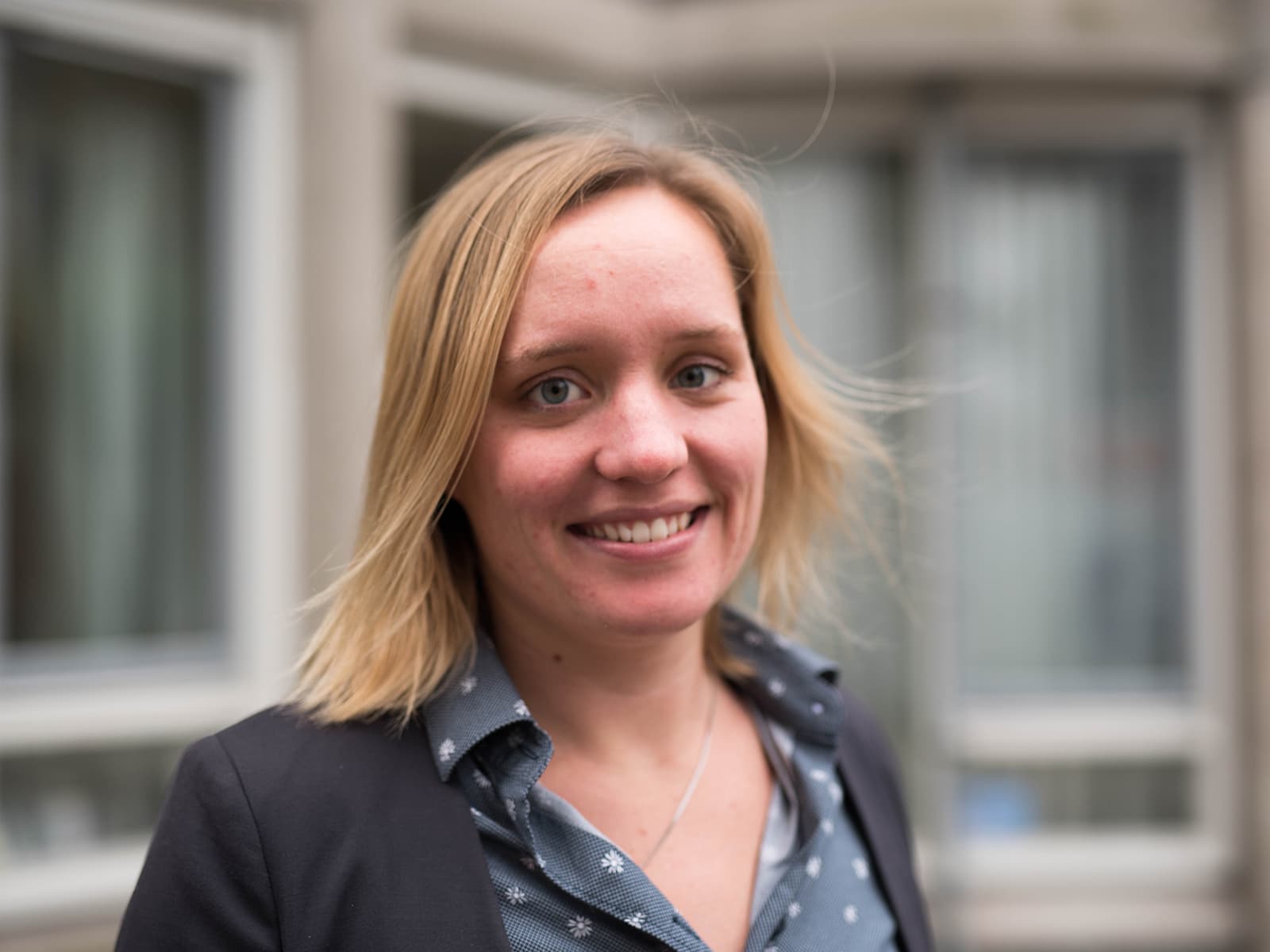 Heleen van der Zaag