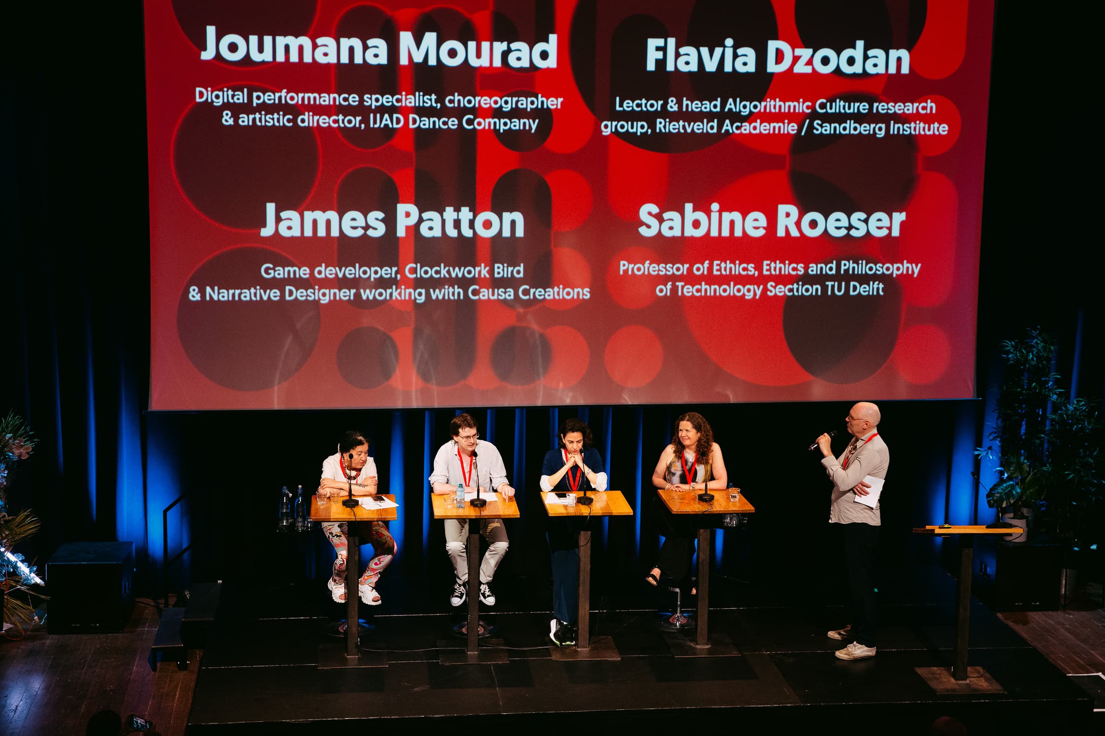 Creating Responsible AI Tools with Artists at PublicSpaces 2025