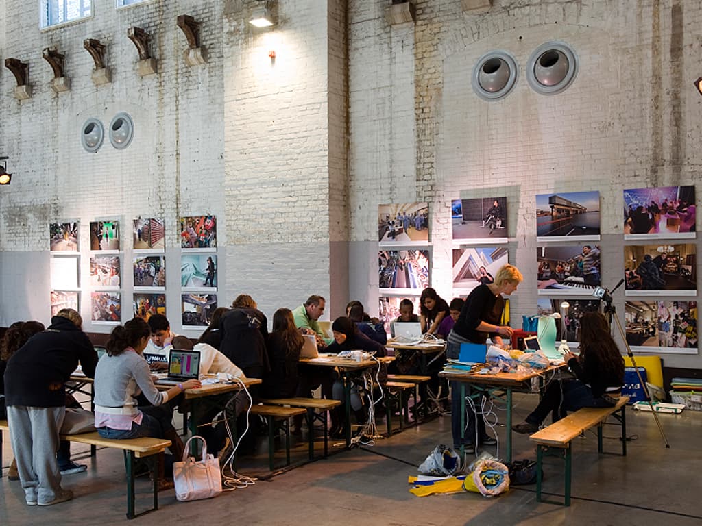 CL Studiedag