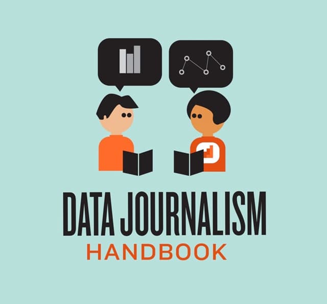 Data Journalism Handbook