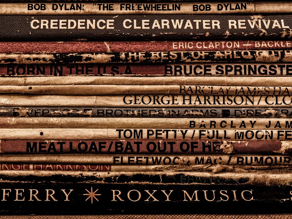 Records