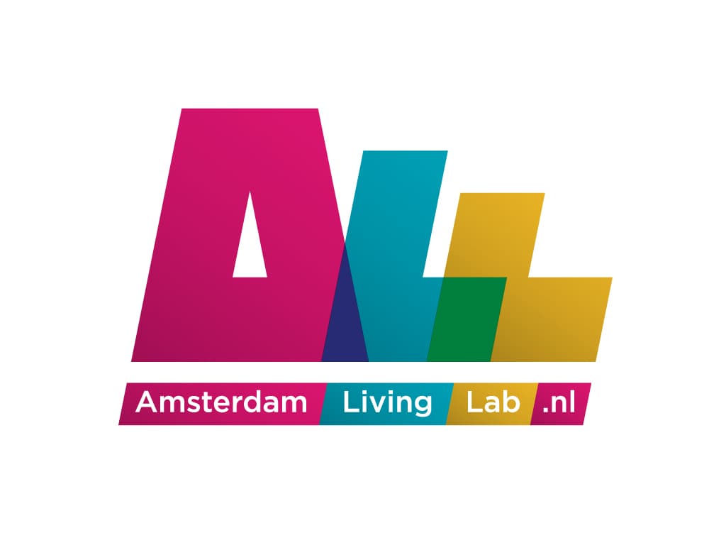 Amsterdam Living Lab logo