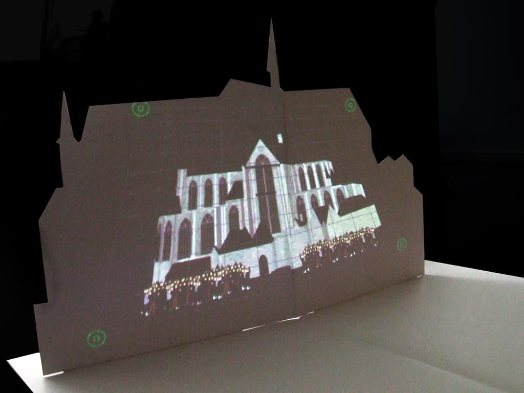 Pop Up Video
