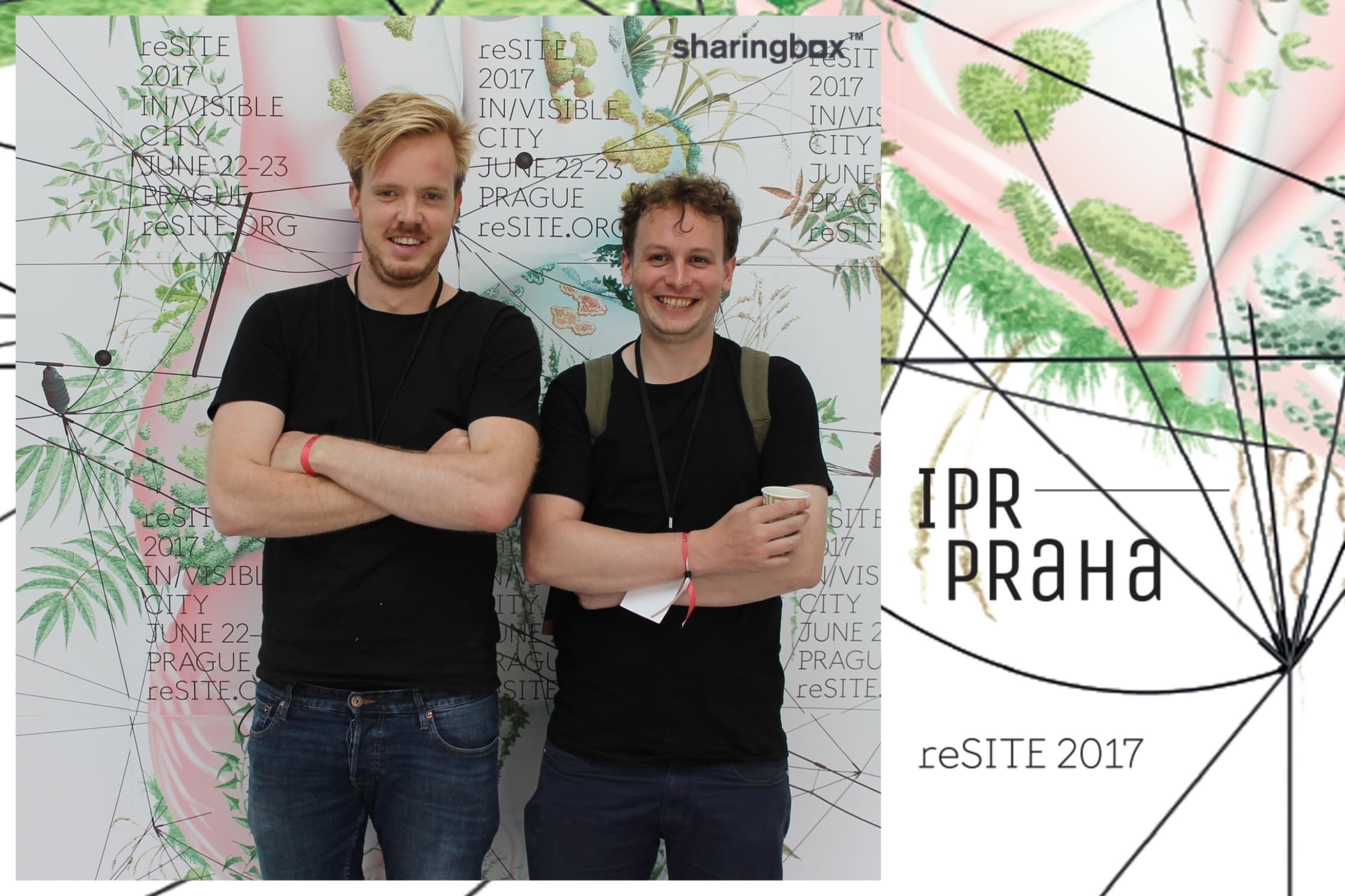Gijs & Coen REsite