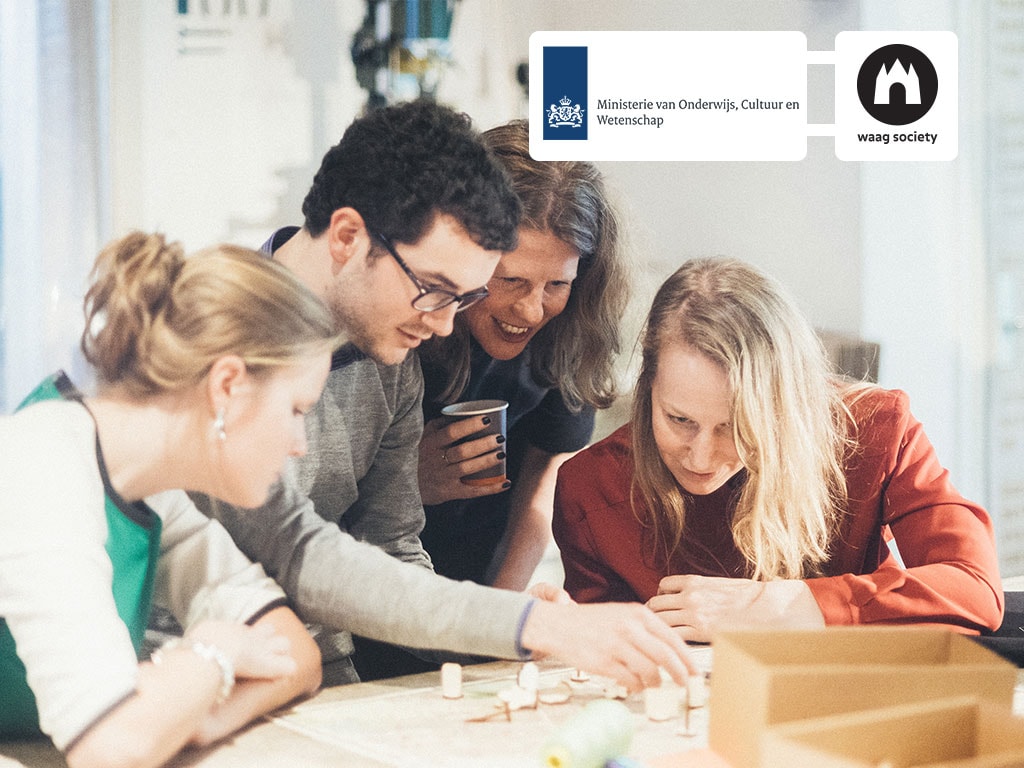Onderwijsdata onder de loep