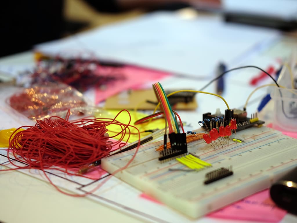 Workshop materials
